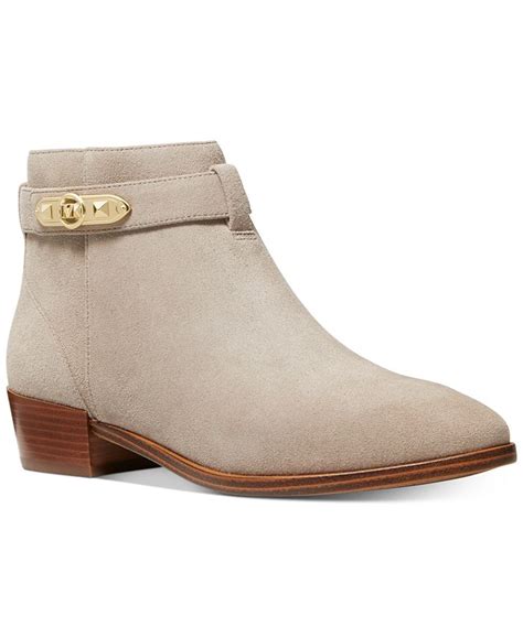 michael kors jackie bootie|Michael Kors designer boots Canada.